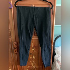 Eddie Bauer Leggings